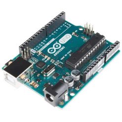 Arduino Uno R3 (original)