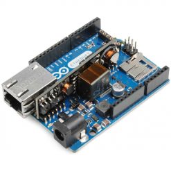 Arduinoethernetwithpoe