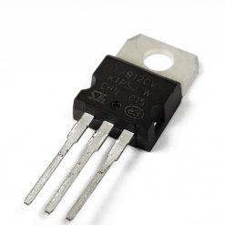 L7912 Voltage Regulator