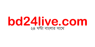 Bd24live Logo