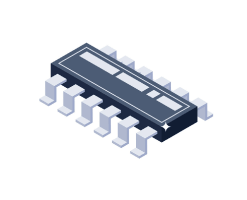 Microcontroller & IC