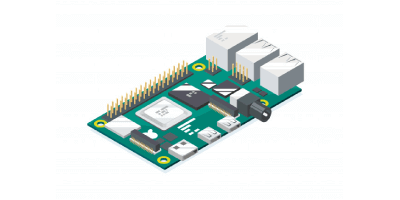 Rasberry Pi