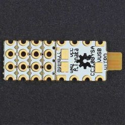 8pino Smallest Arduino Board