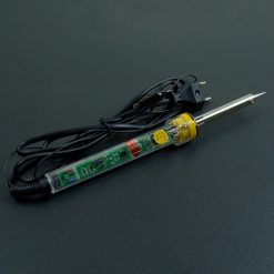 Adjustable Soldering Iron