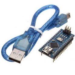 Arduino Nano V3.0 (china) R