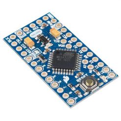 Arduino Pro Mini 328 3.3v 8mhz (1)