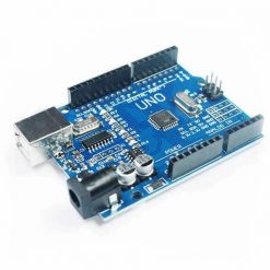 Arduino Uno R3 Smd (china)