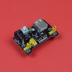 Breadboard Power Supply Stick (3.3v5v)