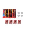 Cnc Shield V3.0 + 4 Pcs A4988 Driver