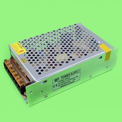 Dc Power Supply 5v 10a Smps 1