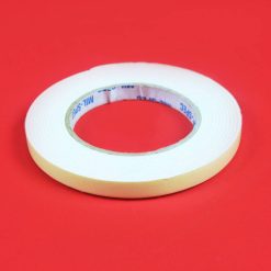 Double Sided Tape 0.5 Inch 1