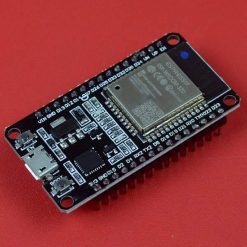 Esp32 Development Board