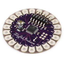 Lilypad Arduino 328 Main Board