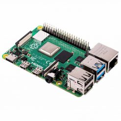 Raspberrypi4modelb4gb