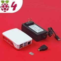 Raspberrypi4modelb4gbcompleteset