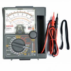 Sanwa Yx360 Analog Multimeter 3