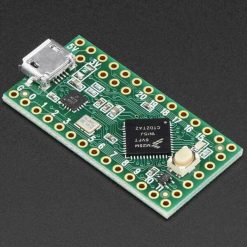 Teensy Lc Without Pins