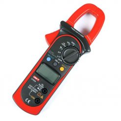 Ut203 Digital Clamp Meter (1)