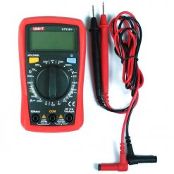 Ut33b Palm Size Multimeter 1