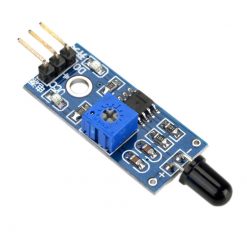 Flame Sensor Module 800x800