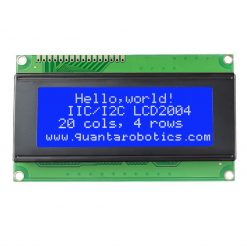 20x04 Lcd