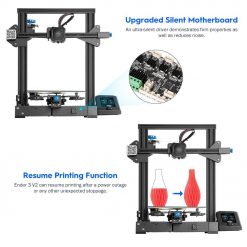 Ender 3v2insight