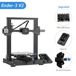 Ender 3 V2 01