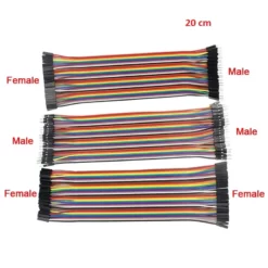 6jumper Wire